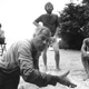 Illustration for article titled Lee Marvin Shoots From The Hip